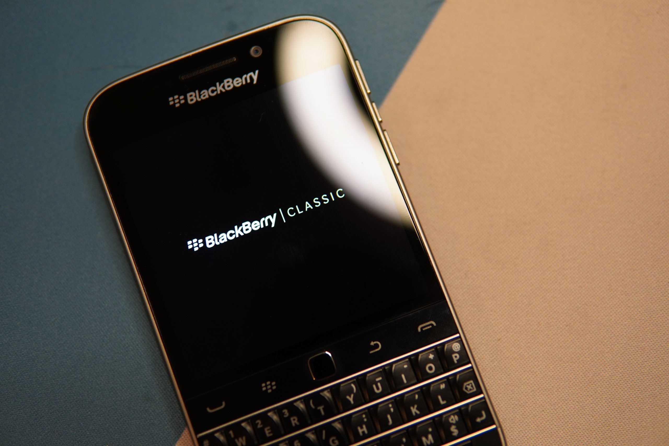 Blackberry 2013: Blackberry 10 Smartphone Productivity