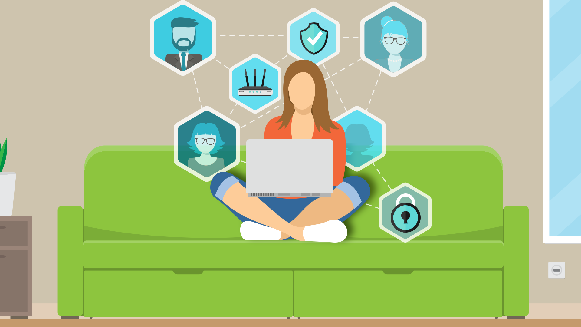 Remote Work Office Setup Guide | Build a Productive Space