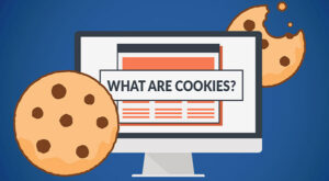 What are website coookies