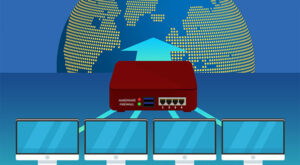 firewall software