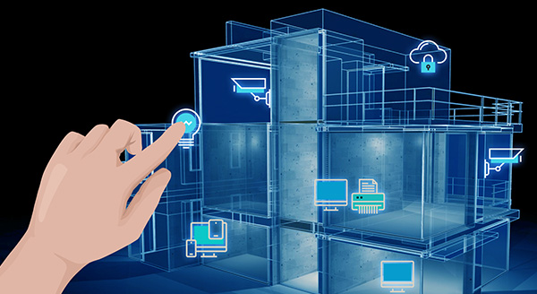 Home Automation Services and Installations