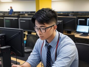 Managed IT services for education plays a vital role in modern school systems by ensuring reliable and efficient use of technology in classrooms.