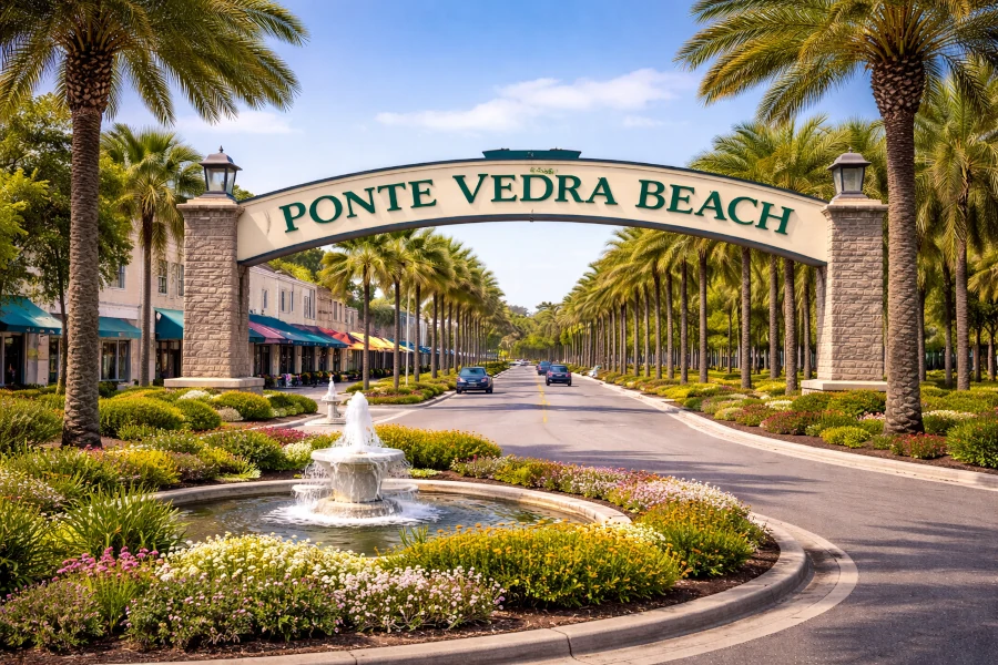 IT services in Ponte Vedra Beach Florida for small and medium-sized businesses