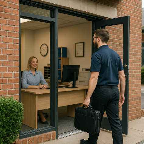 Onsite IT support services for small businesses in Marietta Georgia