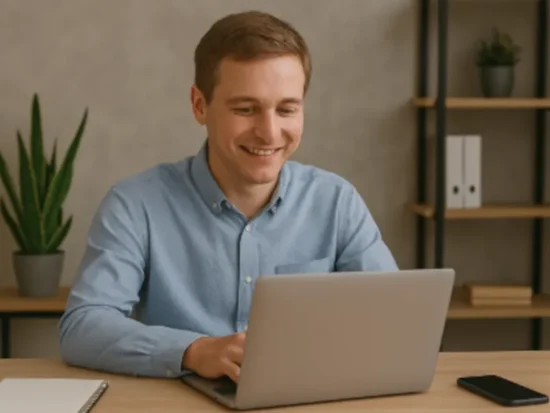 Professional IT technicians providing local businesses with Marietta Managed IT Services.