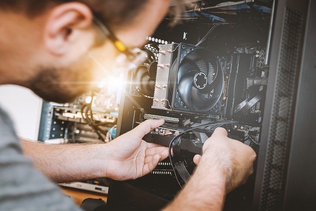 Jacksonville FL IT Help
