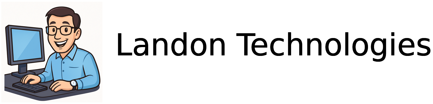 Landon Technologies