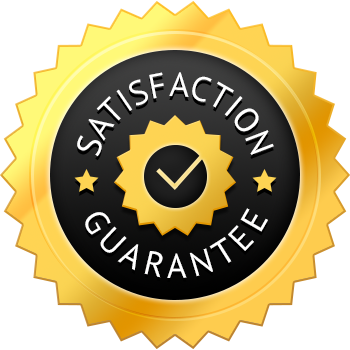 satisfaction_guarantee