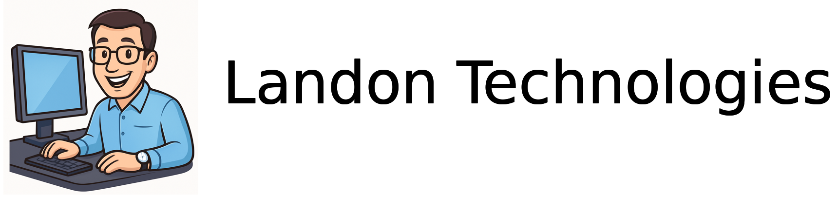 Landon Technologies