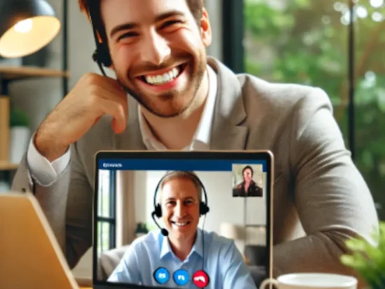 Remote IT Support Services | Fast Business Tech Support | Landon ...