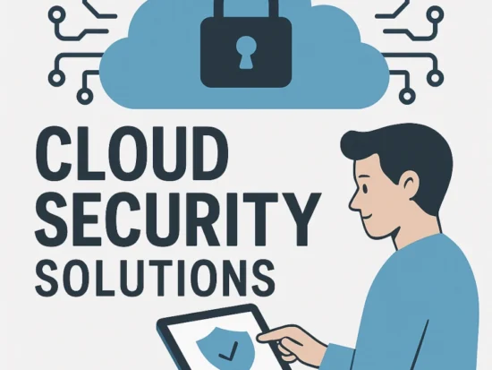 Cybersecurity and cloud solutions for businesses in St. George Utah