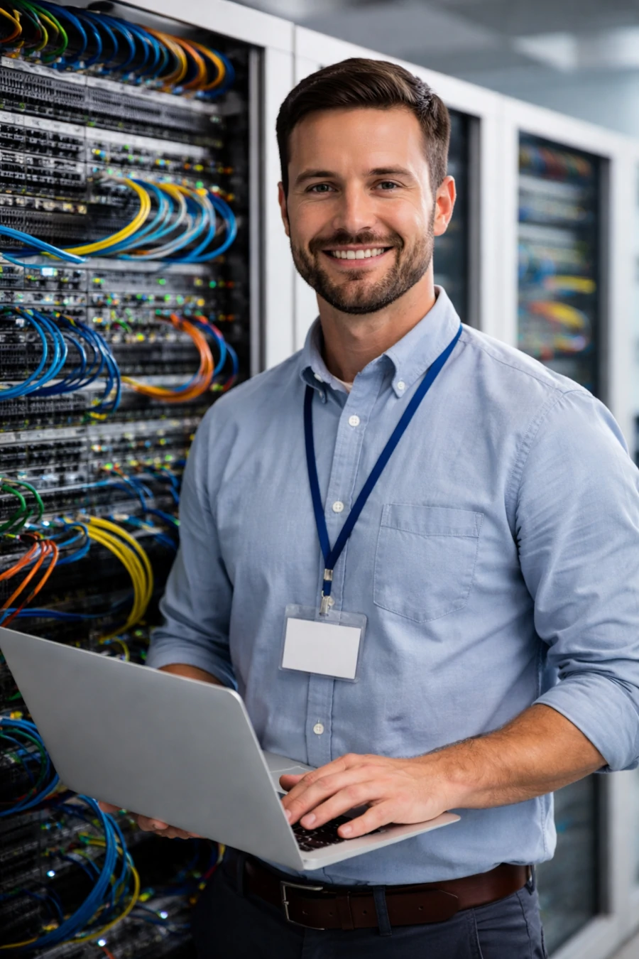 U.S. Managed IT Services & IT Support | Landon Technologies