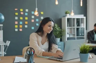 remote-it-support Technician working on Remote IT Support for a client.